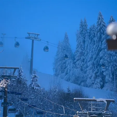 Skilift-seeblick - By Alpen