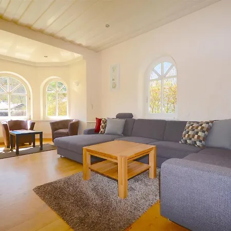 Holiday home Skilift-seeblick By Alpen *