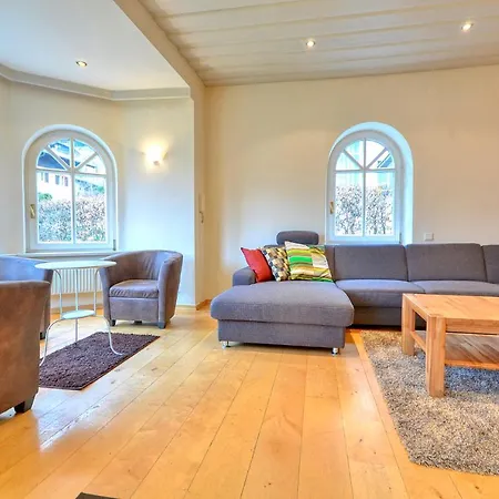 Skilift-seeblick By Alpen Holiday home