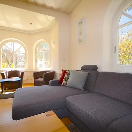 Vakantiehuis Skilift-seeblick - By Alpen Zell am See