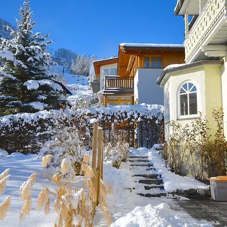 Skilift-seeblick By Alpen Holiday home