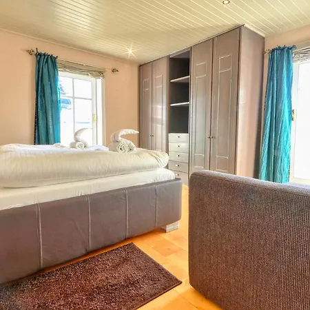 Skilift-seeblick - By Alpen Vakantiehuis