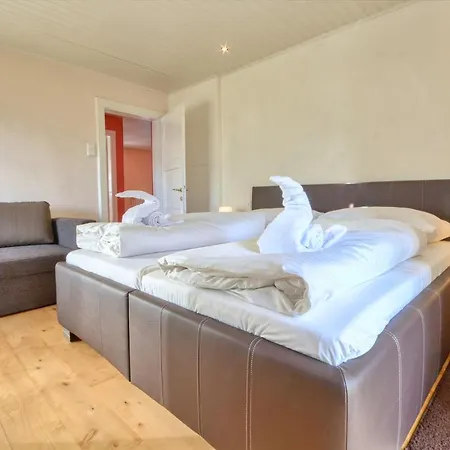 Vakantiehuis Skilift-seeblick - By Alpen Zell am See