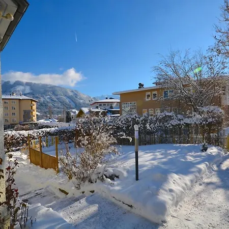 Skilift-seeblick By Alpen * Zell am See