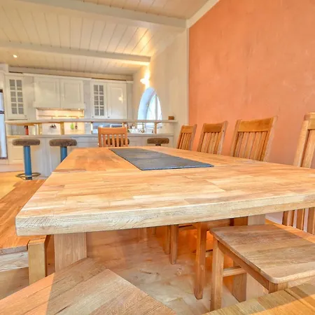 Vakantiehuis Skilift-seeblick - By Alpen *