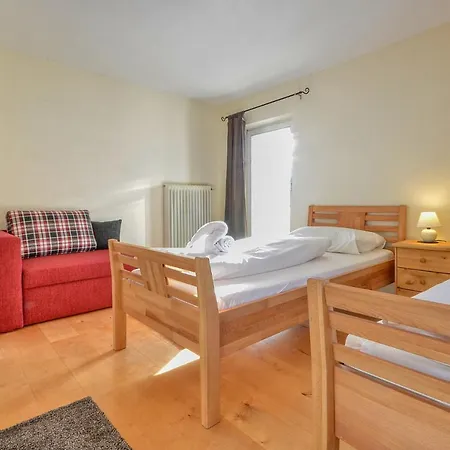 Vakantiehuis Skilift-seeblick - By Alpen Zell am See