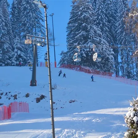 Skilift-seeblick - By Alpen *