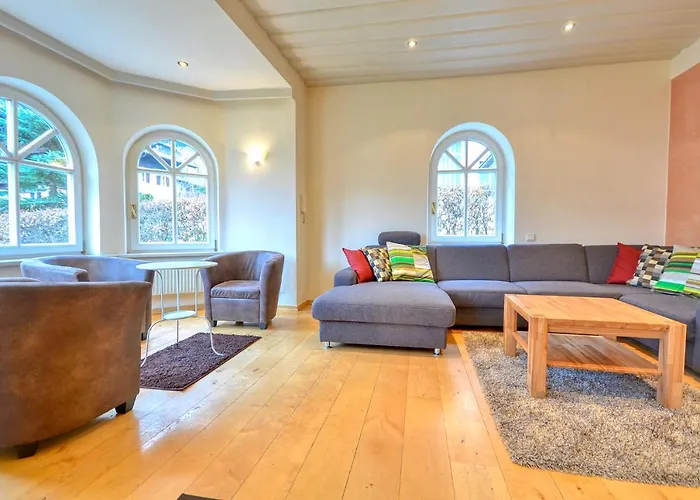 Skilift-seeblick By Alpen Holiday home