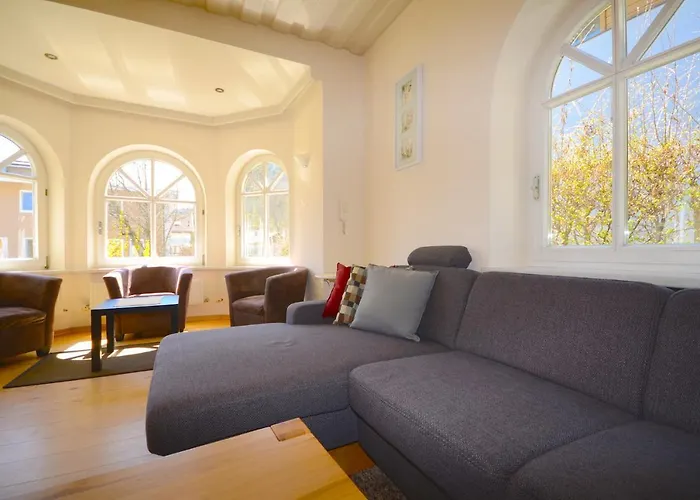 Holiday home Skilift-seeblick By Alpen Zell am See