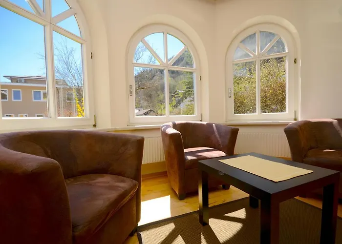 Holiday home Skilift-seeblick By Alpen Zell am See