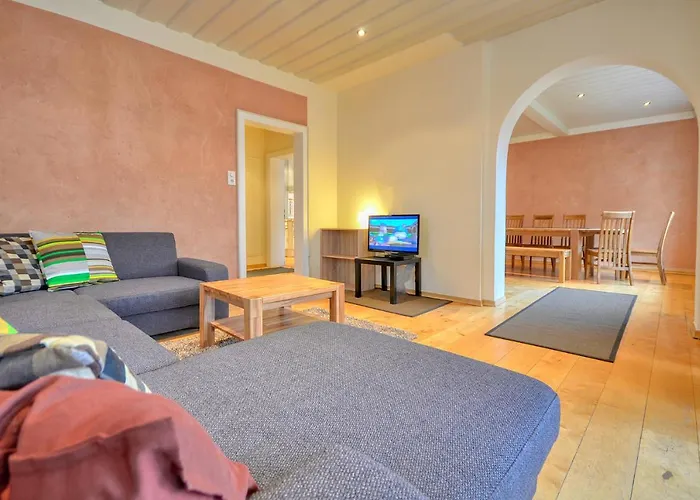 Skilift-seeblick By Alpen Zell am See