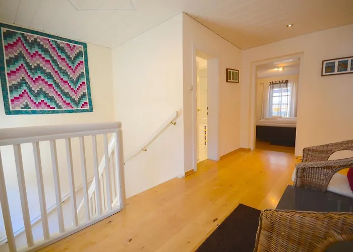 Skilift-seeblick By Alpen Holiday home *