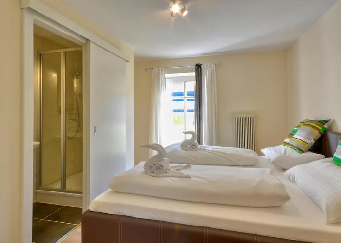 בית נופש Skilift-seeblick - By Alpen *