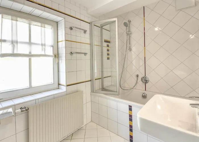 Skilift-seeblick By Alpen *