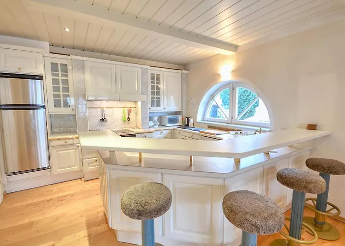 Skilift-seeblick By Alpen *