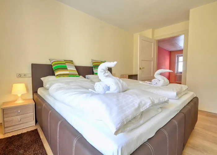 Skilift-seeblick - By Alpen