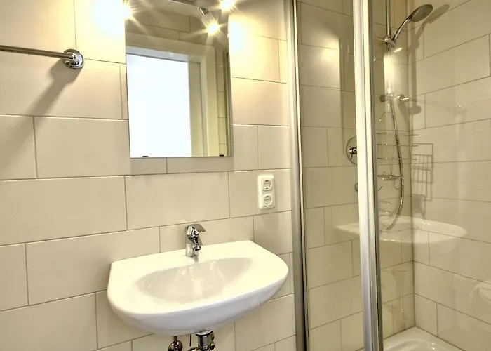 Сasa de vacaciones Skilift-seeblick - By Alpen