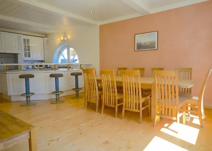 Skilift-seeblick - By Alpen Сasa de vacaciones Zell am See