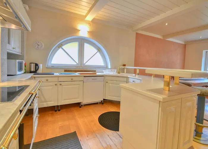 Skilift-seeblick - By Alpen *